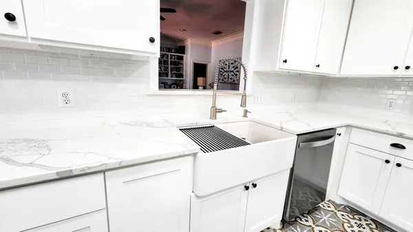 Old Mill Road Kitchen gallery image 8