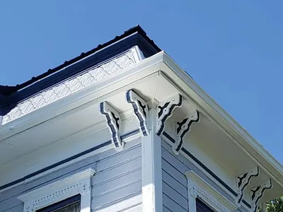 Roger England PAINT Service