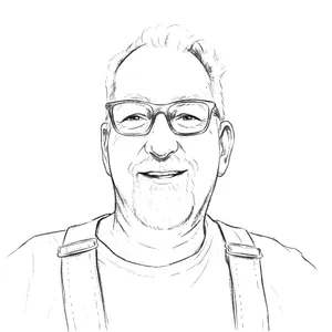Roger England